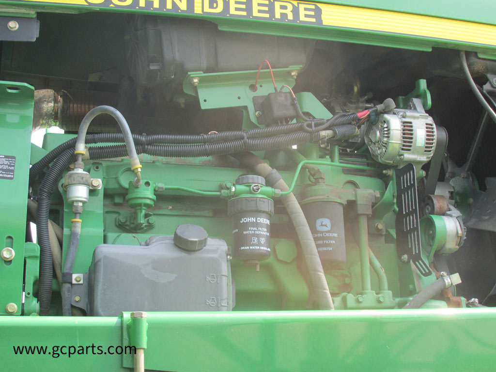 6.8L JOHN DEERE