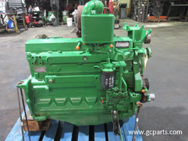 6.8L JOHN DEERE