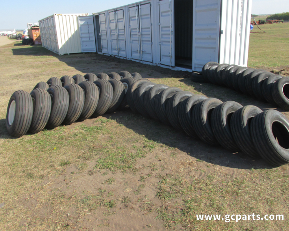 11L15 MULTISTAR12 PLY