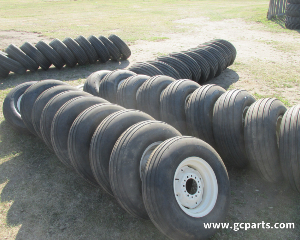 11L15 MULTISTAR12 PLY & RIM