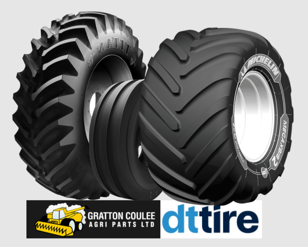 14.9X38 NEW DTTIRE