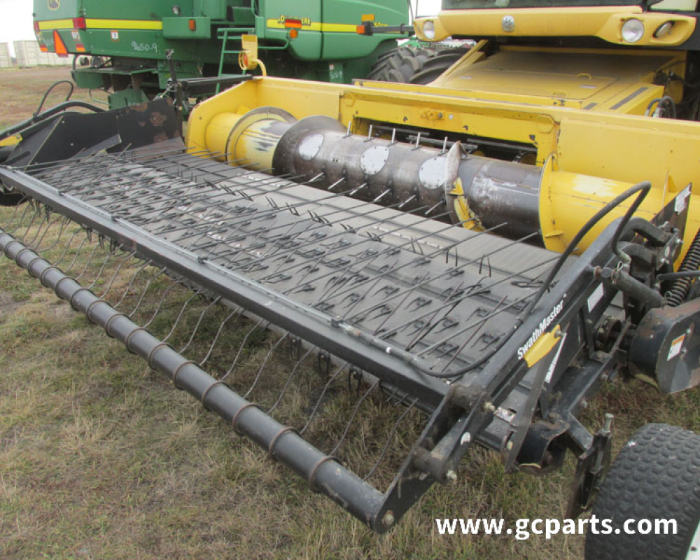 14FT SWATHMASTER PICK-UP