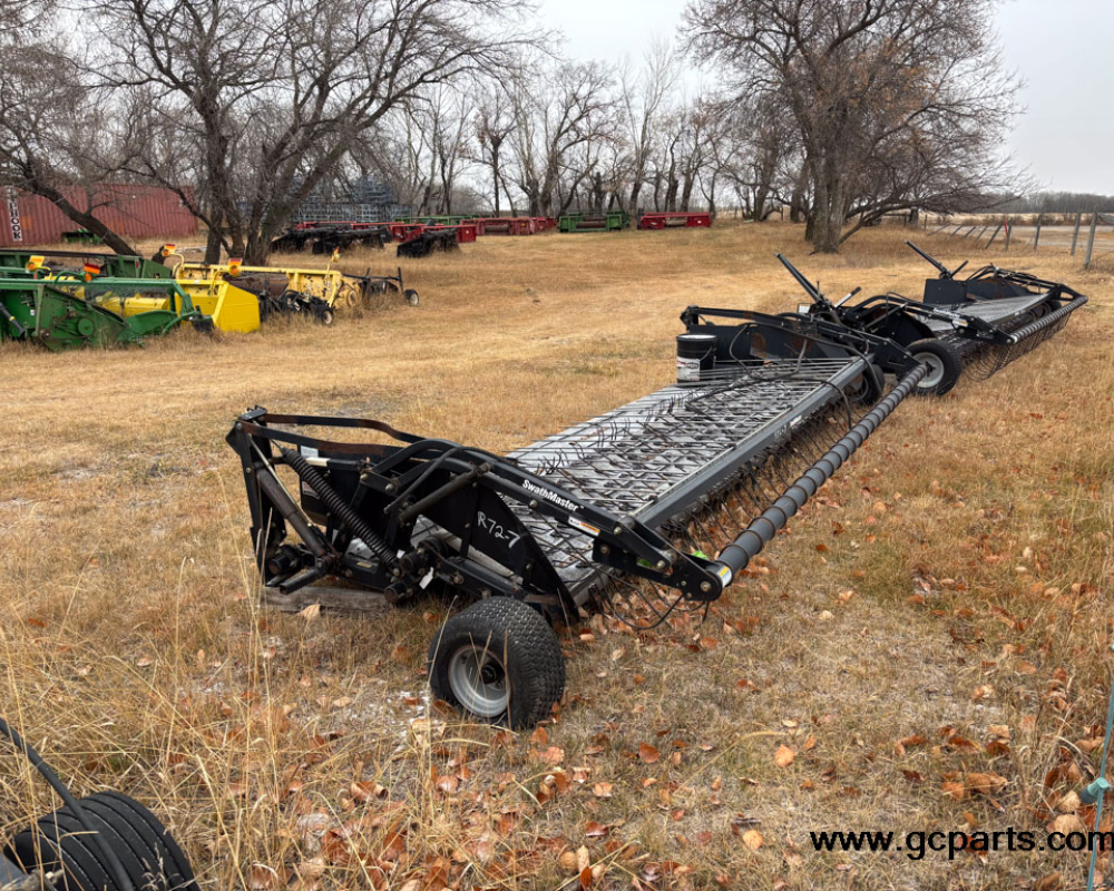 16FT SWATHMASTER PICK-UP