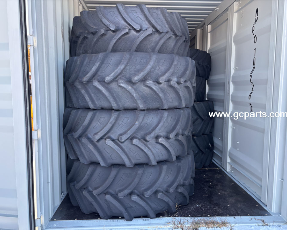 600/70R30 TIANLI AG RADIAL