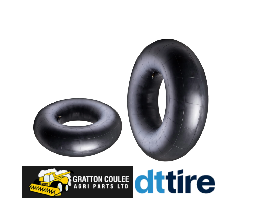 INNER TUBES NEW DTTIRE