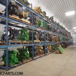 ENGINES Gratton Coulee Used Ag Agri Equipment Parts Tires Tractors Combines GCParts 11