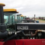 TRACTORS Gratton Coulee Used Ag Agri Equipment Parts Tires Tractors Combines GCParts 3