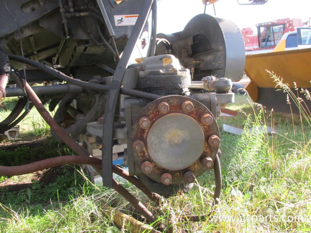 RWA AXLE USED 485 2 Gratton Coulee Used Ag Agri Equipment Parts Tires Tractors Combines GCParts 7