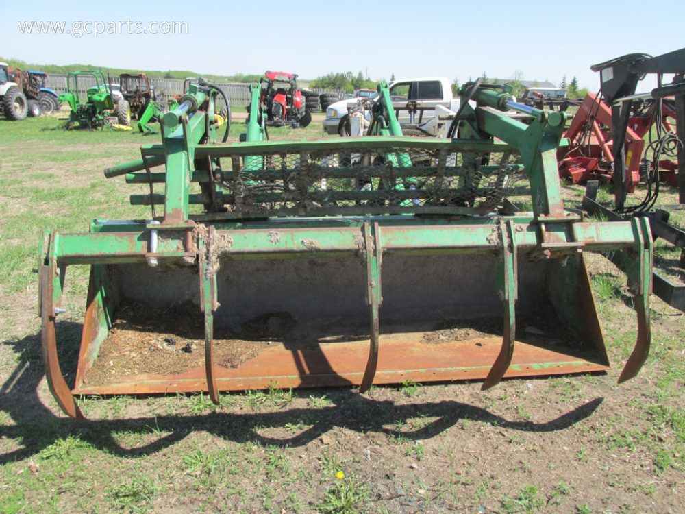 7520 14 741 john deere loader 3