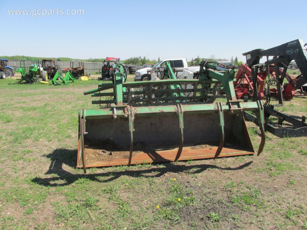 7520 14 741 john deere loader 2