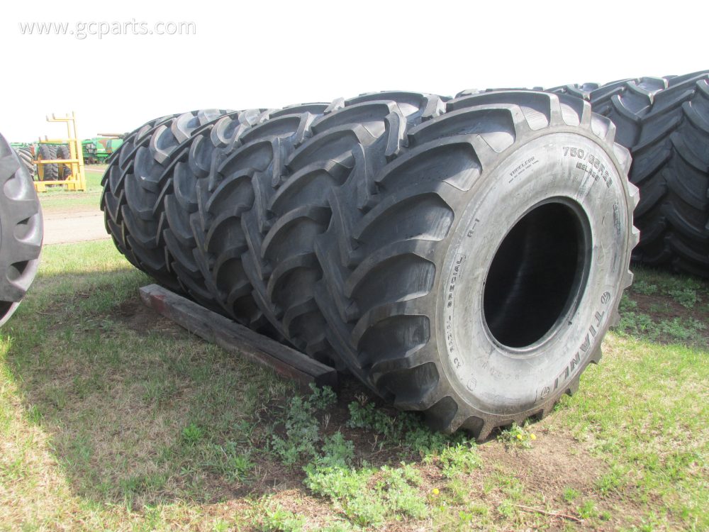 new 7506526 tires 17