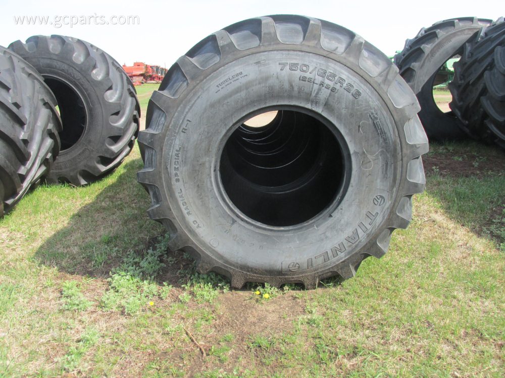 new 7506526 tires 10