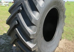 TIRES – NEW – Gratton Coulee Agri Parts